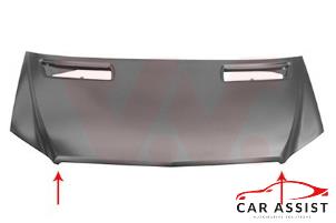 Gebruikte Motorkap Mercedes Sprinter Prijs € 320,65 Inclusief btw aangeboden door Car Assist