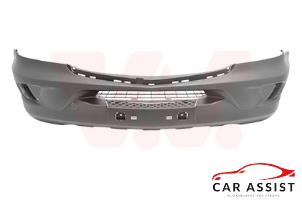Nieuwe Voorbumper Mercedes Sprinter Prijs € 151,25 Inclusief btw aangeboden door Car Assist
