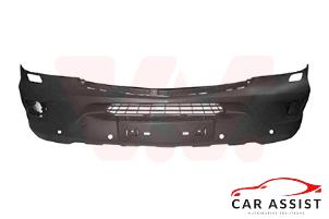 Gebruikte Voorbumper Mercedes Sprinter Prijs € 272,25 Inclusief btw aangeboden door Car Assist