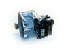 Versnellingsbak van een Volkswagen Golf VI (5K1), Hatchback, 2008 / 2013 2010