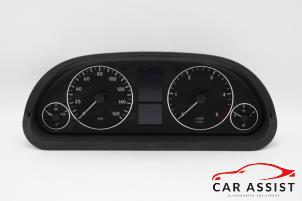 Gebruikte Kilometerteller KM Mercedes A-Klasse Prijs op aanvraag aangeboden door Car Assist