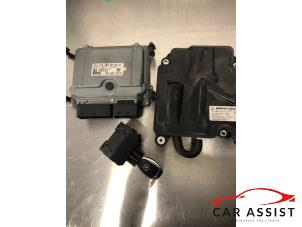 Gebruikte Contactslot + computer Mercedes C-Klasse Prijs op aanvraag aangeboden door Car Assist