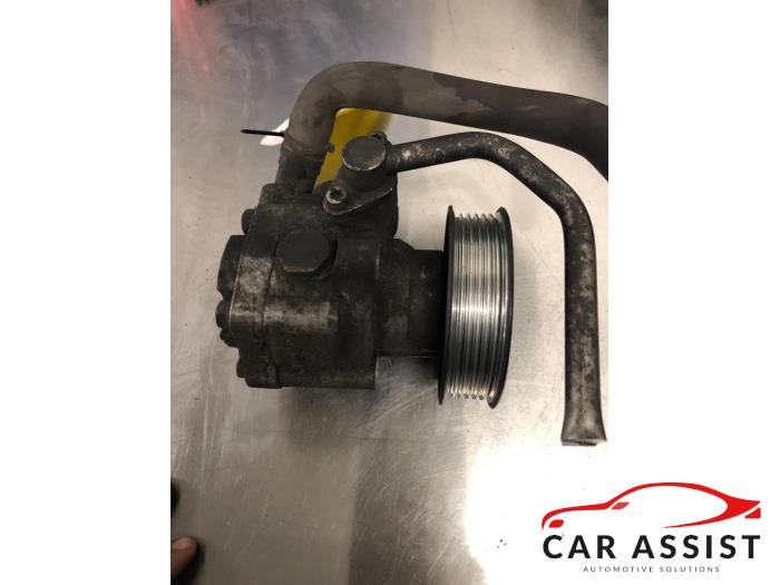 Gebruikte Servopomp Volkswagen Transporter/Caravelle T5 Prijs € 50,00 Margeregeling aangeboden door Car Assist