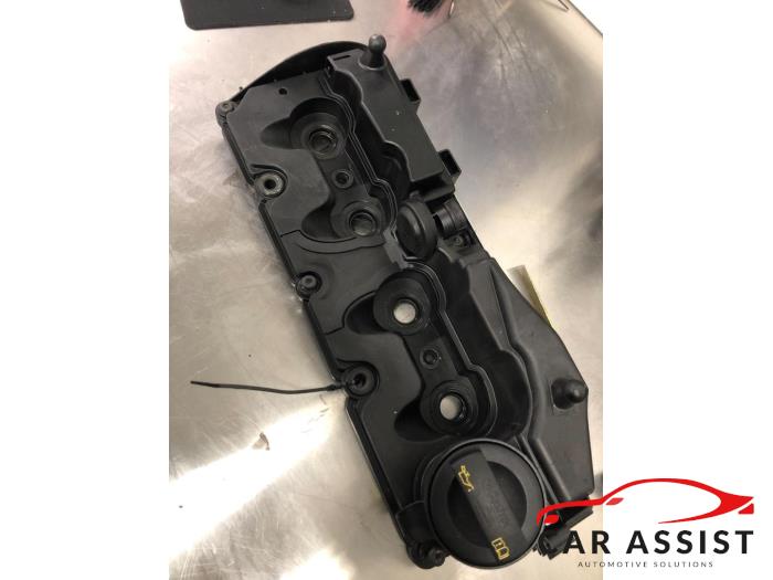 Gebruikte Kleppendeksel Volkswagen Caddy III (2KA,2KH,2CA,2CH) 1.6 Prijs € 80,00 Margeregeling aangeboden door Car Assist