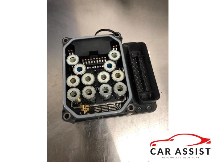 Gebruikte Computer ABS Audi A6 Prijs € 100,00 Margeregeling aangeboden door Car Assist