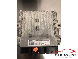 Gebruikte Computer Motormanagement Citroen Jumper Prijs op aanvraag aangeboden door Car Assist
