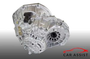 Gereviseerde Versnellingsbak Renault Master Prijs € 1.512,50 Inclusief btw aangeboden door Car Assist