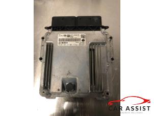 Gebruikte Computer Motormanagement Jaguar E-Pace Prijs op aanvraag aangeboden door Car Assist