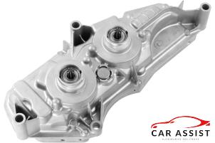 Nieuwe Schakelrobot Renault Captur (2R) 1.2 TCE 16V EDC Prijs € 785,29 Inclusief btw aangeboden door Car Assist