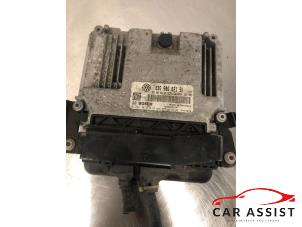 Gebruikte Computer Motormanagement Seat Altea Prijs op aanvraag aangeboden door Car Assist