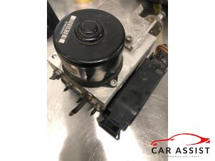 Gebruikte ABS Pomp Mercedes CLK Prijs op aanvraag aangeboden door Car Assist