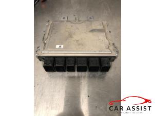 Gebruikte Computer Motormanagement Mercedes C-Klasse Prijs op aanvraag aangeboden door Car Assist