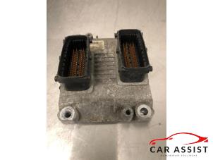 Gebruikte Computer Motormanagement Fiat Bravo Prijs op aanvraag aangeboden door Car Assist