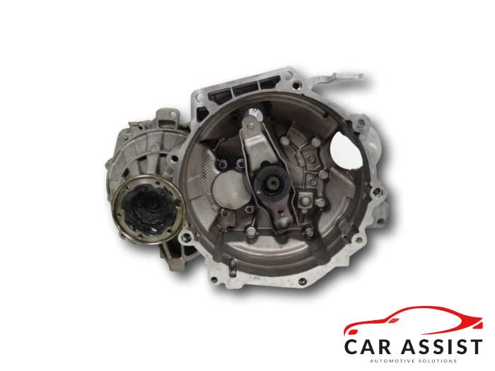 Gereviseerde Versnellingsbak Volkswagen Caddy IV 2.0 TDI 102 Prijs € 966,79 Inclusief btw aangeboden door Car Assist