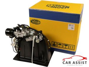 Nieuwe Schakelrobot Fiat Panda/Pandina (312) 1.2 69 Prijs € 1.542,75 Inclusief btw aangeboden door Car Assist