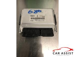 Gebruikte Computer Motormanagement Honda Civic Prijs op aanvraag aangeboden door Car Assist