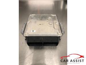 Gebruikte Computer Motormanagement Jaguar E-Pace Prijs op aanvraag aangeboden door Car Assist