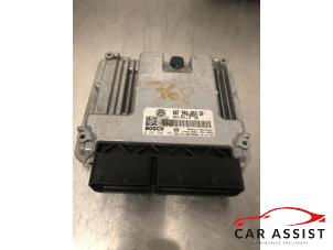 Gebruikte Computer Motormanagement Volkswagen Jetta Prijs op aanvraag aangeboden door Car Assist