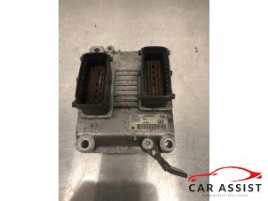 Gebruikte Computer Motormanagement Opel Corsa Prijs op aanvraag aangeboden door Car Assist