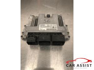 Gebruikte Computer Motormanagement Peugeot 207 Prijs op aanvraag aangeboden door Car Assist