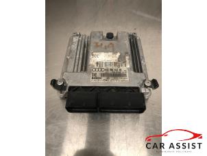 Gebruikte Computer Motormanagement Audi A6 Prijs op aanvraag aangeboden door Car Assist