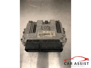 Gebruikte Computer Motormanagement Fiat Punto Grande Prijs op aanvraag aangeboden door Car Assist