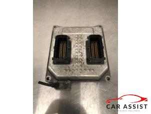 Gebruikte Computer Motormanagement Opel Zafira Prijs op aanvraag aangeboden door Car Assist