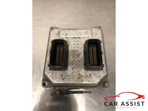 Gebruikte Computer Motormanagement Opel Astra Prijs op aanvraag aangeboden door Car Assist