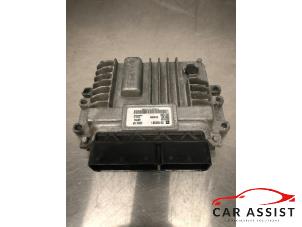 Gebruikte Computer Motormanagement Opel Astra Prijs op aanvraag aangeboden door Car Assist