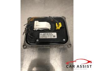 Gebruikte Module LED koplamp Mercedes GLE Prijs op aanvraag aangeboden door Car Assist