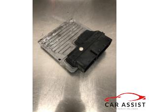 Gebruikte Computer Motormanagement Mercedes C-Klasse Prijs op aanvraag aangeboden door Car Assist