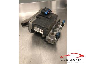 Gebruikte ABS Pomp Chevrolet Nubira Prijs € 24,50 Margeregeling aangeboden door Car Assist