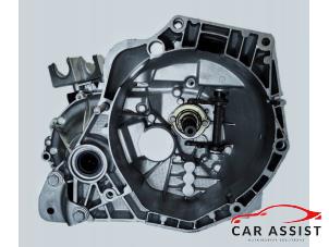 Gebruikte Versnellingsbak Fiat Doblo Cargo (263) 1.3 D Multijet Prijs op aanvraag aangeboden door Car Assist