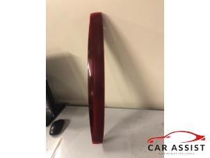 Gebruikte Ruit Extra 2Deurs links-achter Mercedes Vito Prijs € 36,30 Inclusief btw aangeboden door Car Assist