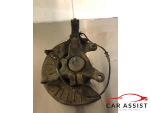 Gebruikte Asschenkel rechts-voor Mercedes Vito Prijs € 60,00 Margeregeling aangeboden door Car Assist