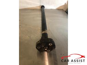 Gebruikte Cardanas BMW X5 Prijs € 90,00 Margeregeling aangeboden door Car Assist