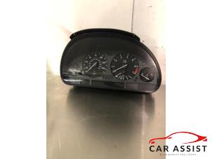 Gebruikte Kilometerteller KM BMW X5 Prijs op aanvraag aangeboden door Car Assist