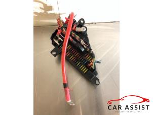 Gebruikte Zekeringkast BMW 5-Serie Prijs € 30,00 Margeregeling aangeboden door Car Assist