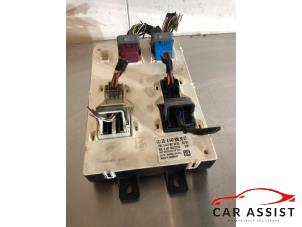 Gebruikte Computer Body Control Mercedes Vito Prijs € 120,94 Inclusief btw aangeboden door Car Assist