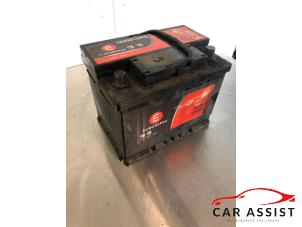 Gebruikte Accu Diversen Diversen Prijs € 35,00 Margeregeling aangeboden door Car Assist