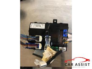 Gebruikte Zekeringkast Ford Transit Courier Prijs op aanvraag aangeboden door Car Assist