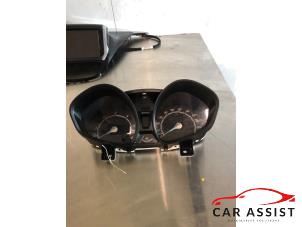 Gebruikte Cockpit Ford Transit Courier Prijs op aanvraag aangeboden door Car Assist