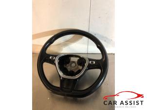 Gebruikte Stuurwiel Volkswagen Caddy Prijs € 108,90 Inclusief btw aangeboden door Car Assist