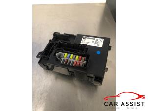 Gebruikte Computer Body Control Opel Meriva Prijs op aanvraag aangeboden door Car Assist