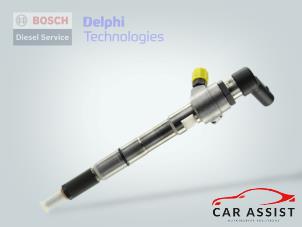 Gereviseerde Verstuiver (diesel) Volkswagen Golf VI (5K1) 1.6 TDI 16V Prijs € 349,69 Inclusief btw aangeboden door Car Assist