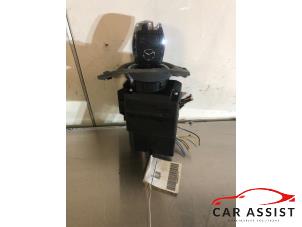 Gebruikte Sleutel + Contactslot Mercedes Vito Prijs op aanvraag aangeboden door Car Assist