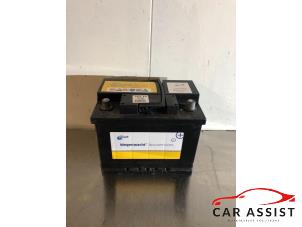 Gebruikte Accu Volkswagen Golf Prijs op aanvraag aangeboden door Car Assist