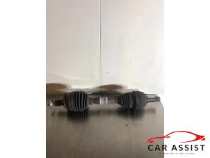 Gebruikte Steekas links-voor Mercedes CLA Prijs op aanvraag aangeboden door Car Assist