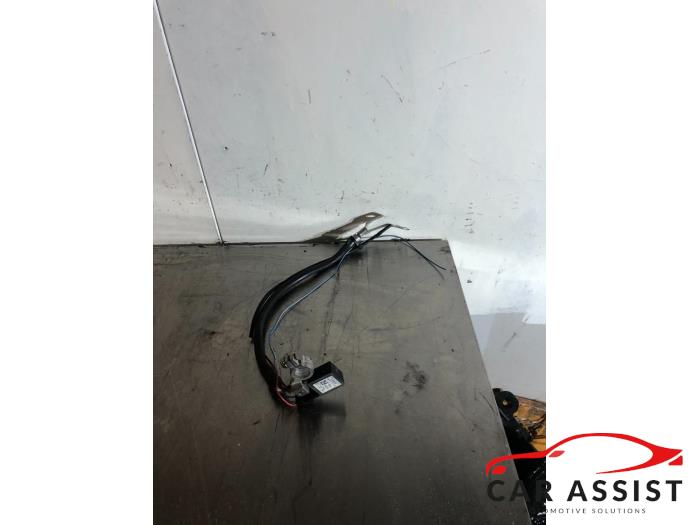 Gebruikte Accu sensor Mercedes Vito Prijs op aanvraag aangeboden door Car Assist