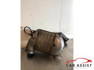 Gebruikte Katalysator Mercedes B-Klasse Prijs op aanvraag aangeboden door Car Assist